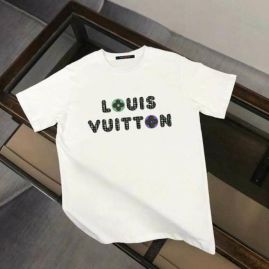 Picture of LV T Shirts Short _SKULVXS-LK678536934